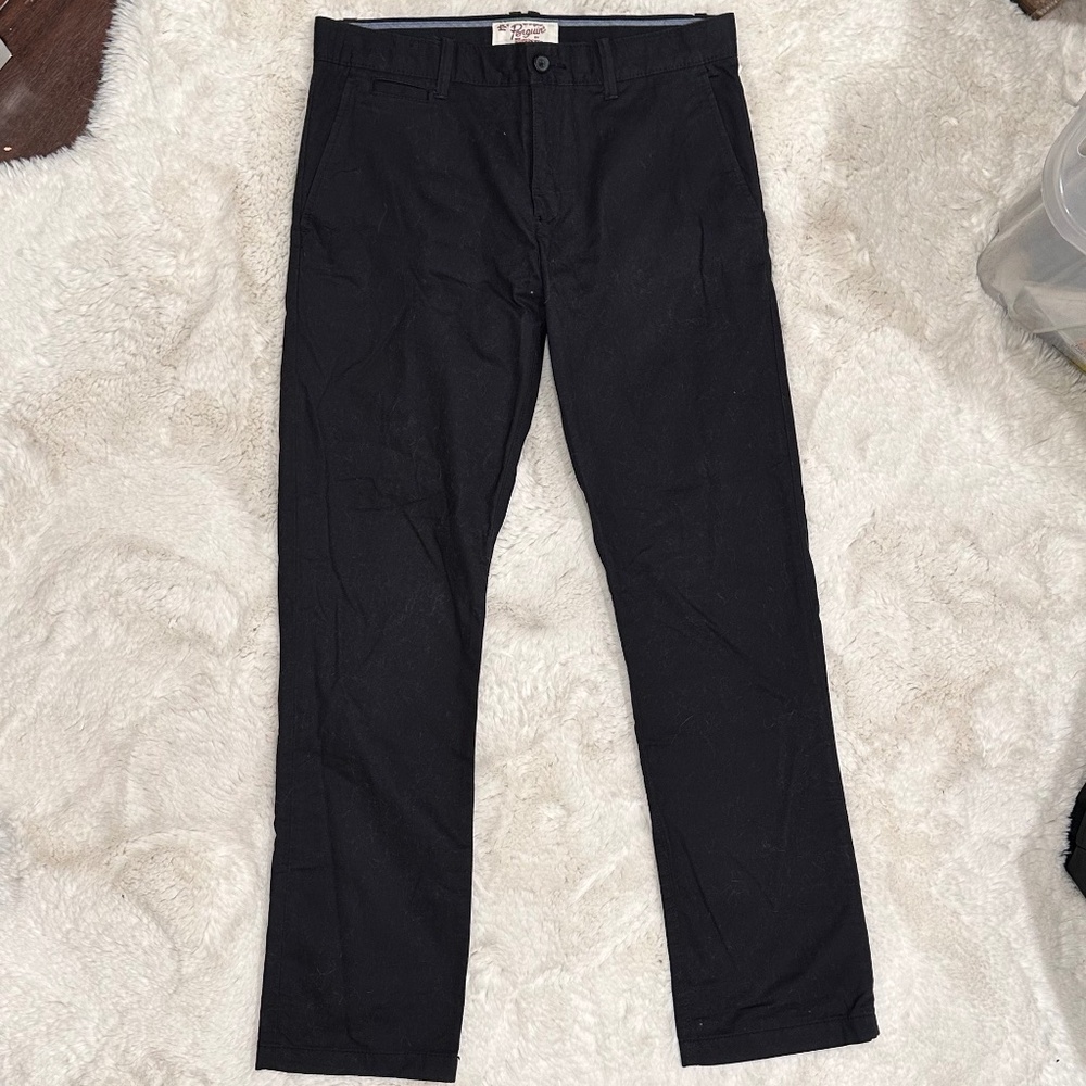 Original Penguin Chino Pants Size 32/32